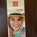 کرم فلویید مای ضد آفتاب spf 50 رنگی