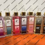 بادی اسپلش هرشاین