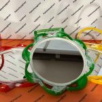 آینه خورشیدی